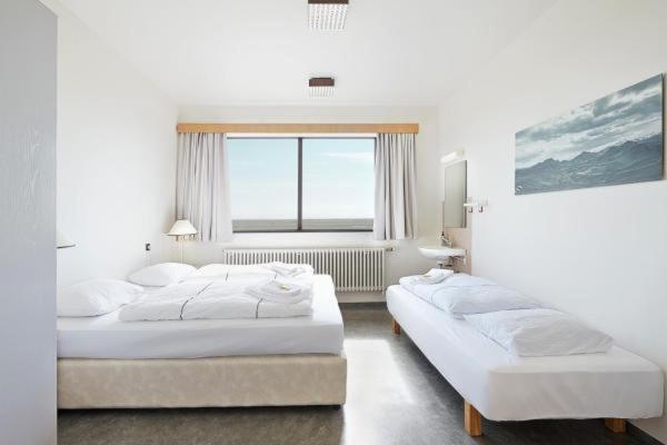 Kverna Guesthouse 스코가르 외부 사진